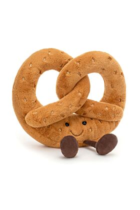 Amuseables Pretzel