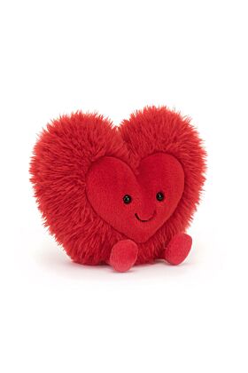 Amuseables Beatie Heart