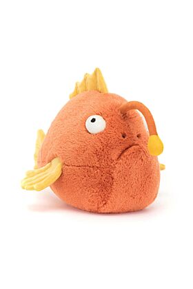 Alexis Anglerfish