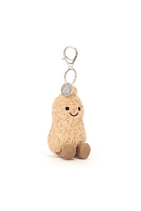 Amuseables Peanut Bag Charm