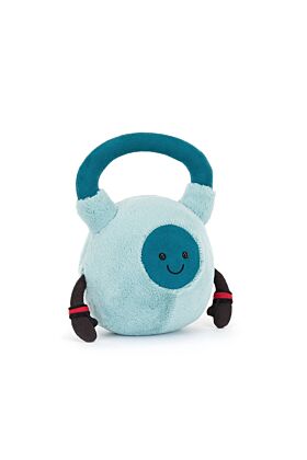 Amuseables Sports Kettlebell
