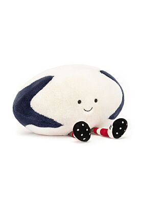Amuseables Sports Rugby Ball