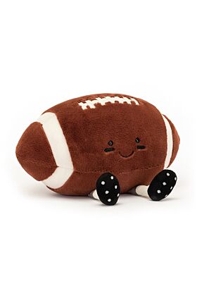 Amuseables Sports American Football