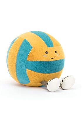 Amuseables Sports Beach Volley