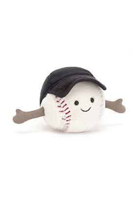 Amuseables Sports Baseball