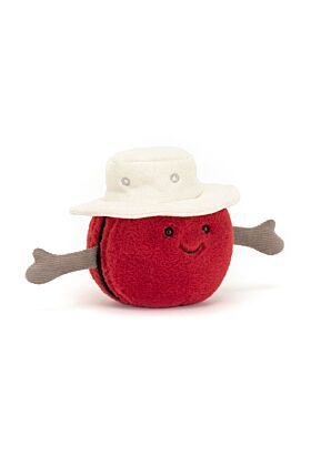 Amuseables Sports Cricket Ball