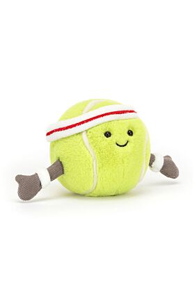 Amuseables Sports Tennis Ball