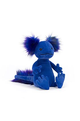 Andie Axolotl