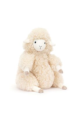 Bibbly Bobbly Sheep