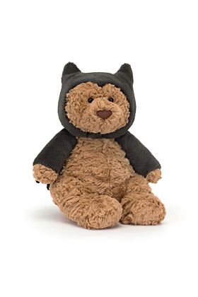 Bartholomew Bear Bat