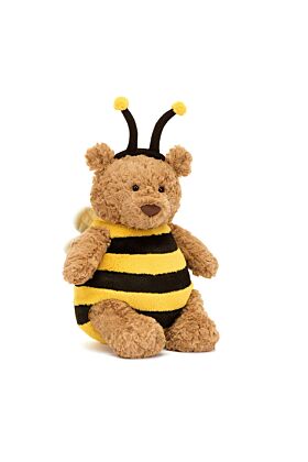 Bartholomew Bear 'Bumblebee'