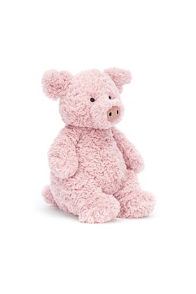 Barnabus Pig