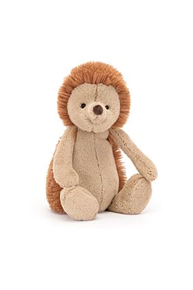 Bashful Hedgehog