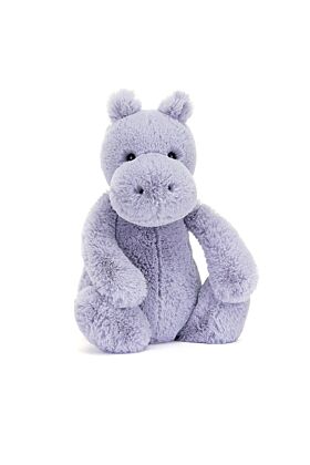 Bashful Hippo