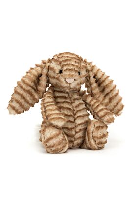 Bashful Luxe Bunny Juniper