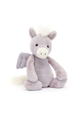Bashful Pegasus