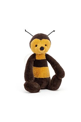 Bashful Bee