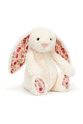 Blossom Cream Bunny 'Berry'