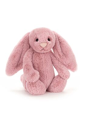 Bashful Tulip Pink Bunny