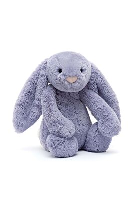 Bashful Viola Bunny