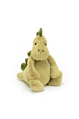 Bashful Dino