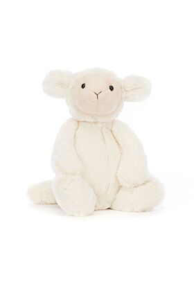 Bashful Lamb