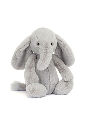 Bashful Luxe Elephant Thuddeus