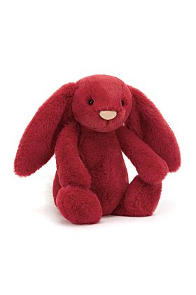 Bashful Luxe Bunny Scarlett