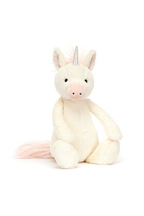 Bashful Unicorn
