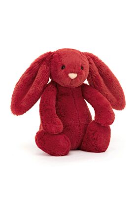 Bashful Cranberry Bunny