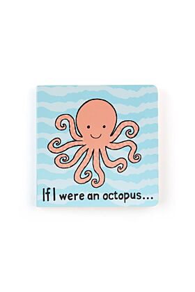 If I Were An Octopus Board Book