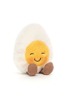 Amuseables Boiled Egg Blushing