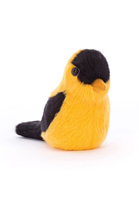 Birdling Goldfinch