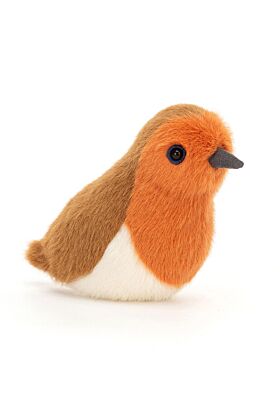 Birdling Robin