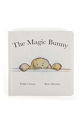 The Magic Bunny Book