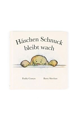 H盲schen Schnuck Bleibt Wach Buch