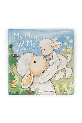My Mum and Me Book