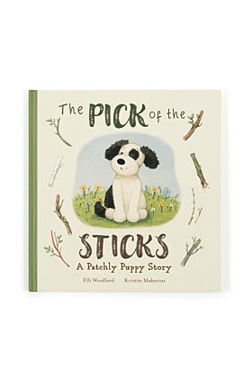 The Pick of the Sticks Book
