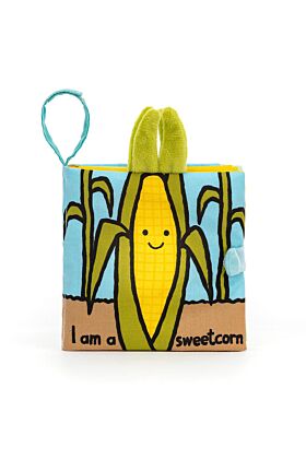 Sweetcorn Book