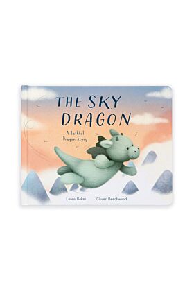 The Sky Dragon Book