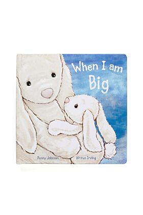 When I am Big Book