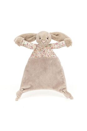 Blossom Bunny Comforter