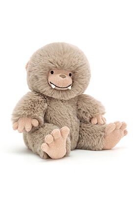 Bo Bigfoot