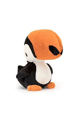 Bodacious Beak Toucan