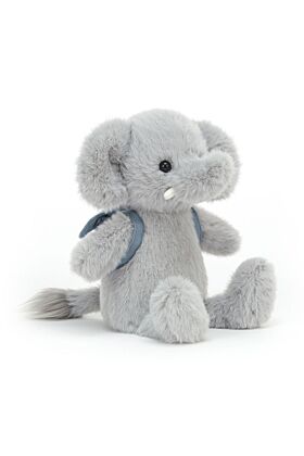 Backpack Elephant