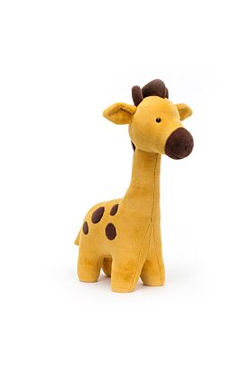 Big Spottie Giraffe