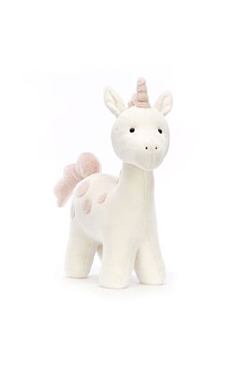 Big Spottie Unicorn
