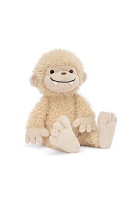 Bucky Bigfoot