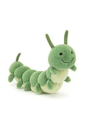 Carys Caterpillar