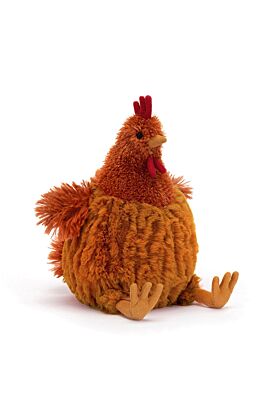 Cecile Chicken